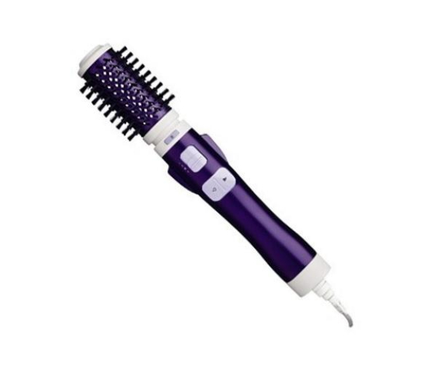 Rowenta Brush Activ CF 9320 1000W fioletowa - 150390 - zdjęcie 2